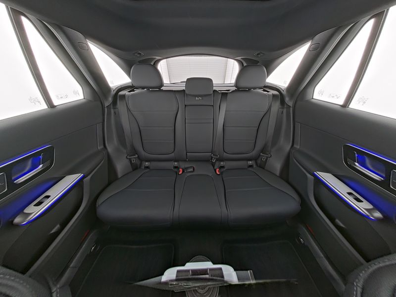 Mercedes-Benz GLC 300 de 4M