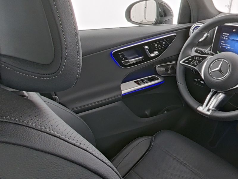 Mercedes-Benz GLC 300 de 4M