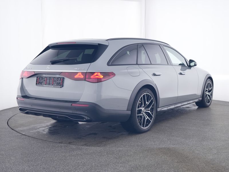 Mercedes-Benz E 300 T de 4M All-Terrain