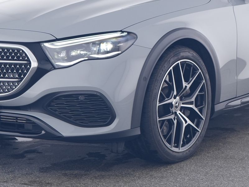 Mercedes-Benz E 300 T de 4M All-Terrain