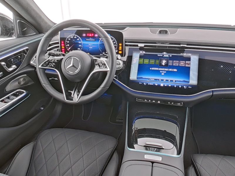 Mercedes-Benz E 300 T de 4M All-Terrain