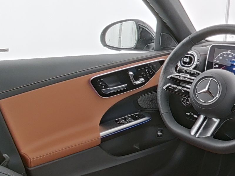 Mercedes-Benz C 180 T