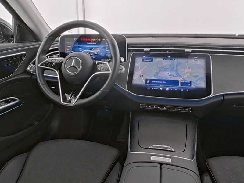 Mercedes-Benz E 300 de T