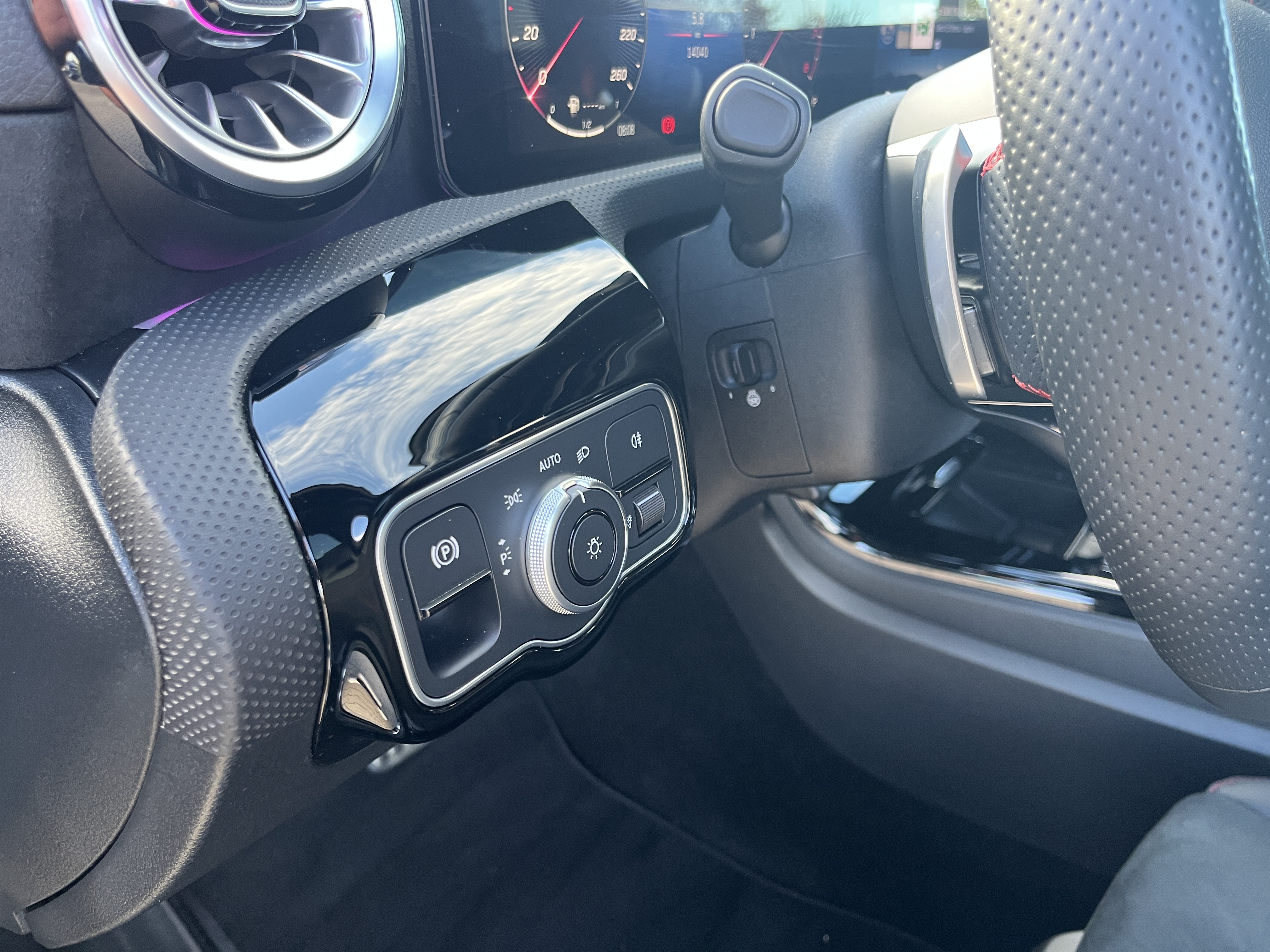 Mercedes-Benz CLA 200 Shooting Brake CLA 200 SB