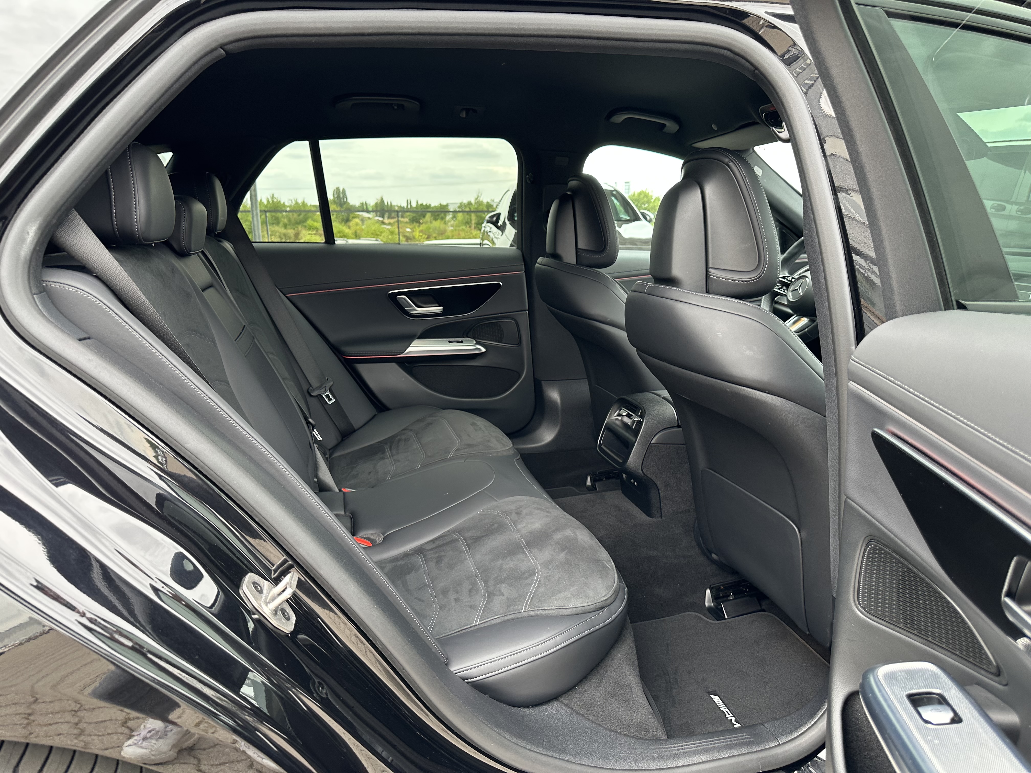 Mercedes-Benz E 200 T