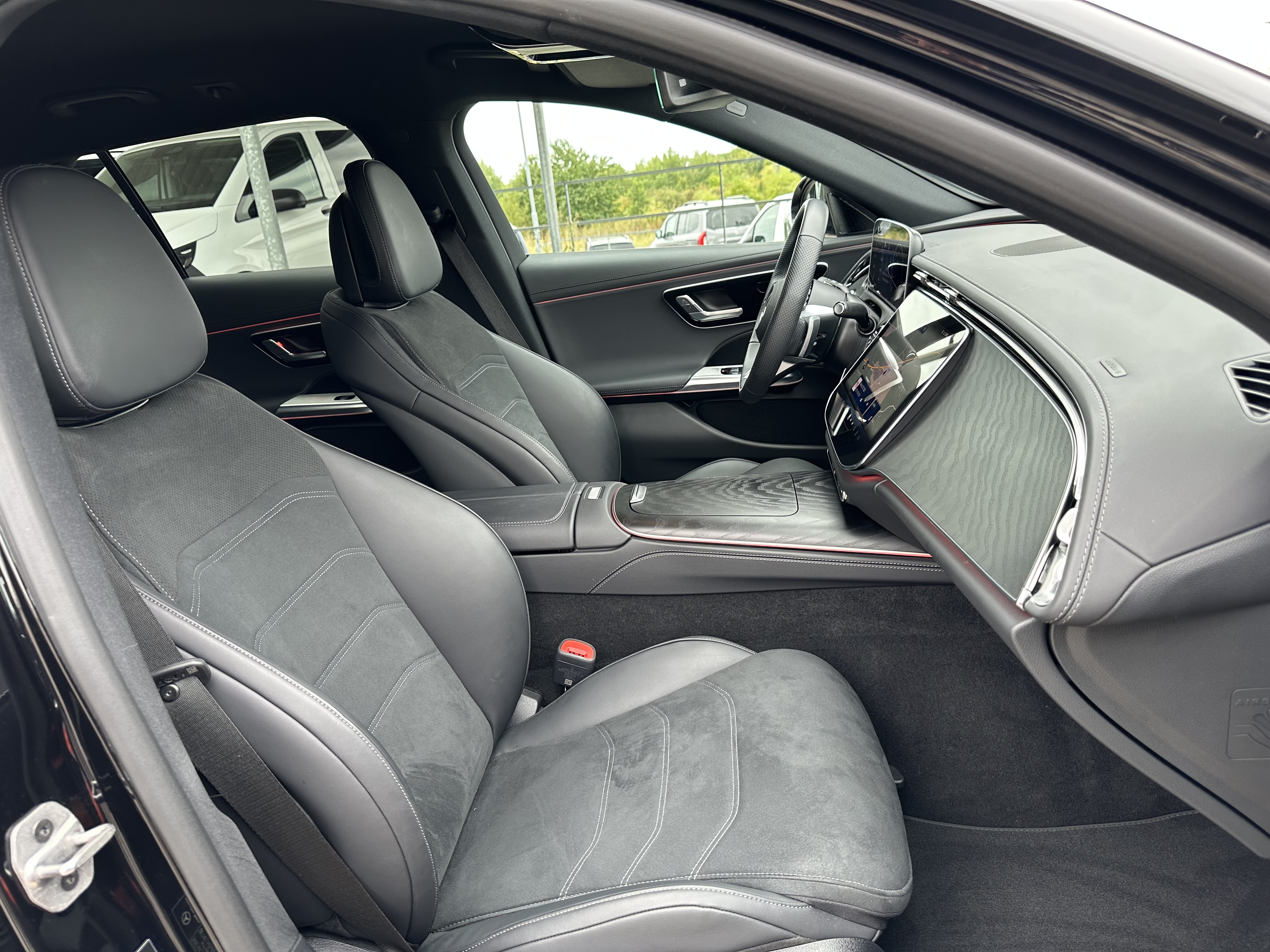 Mercedes-Benz E 200 T