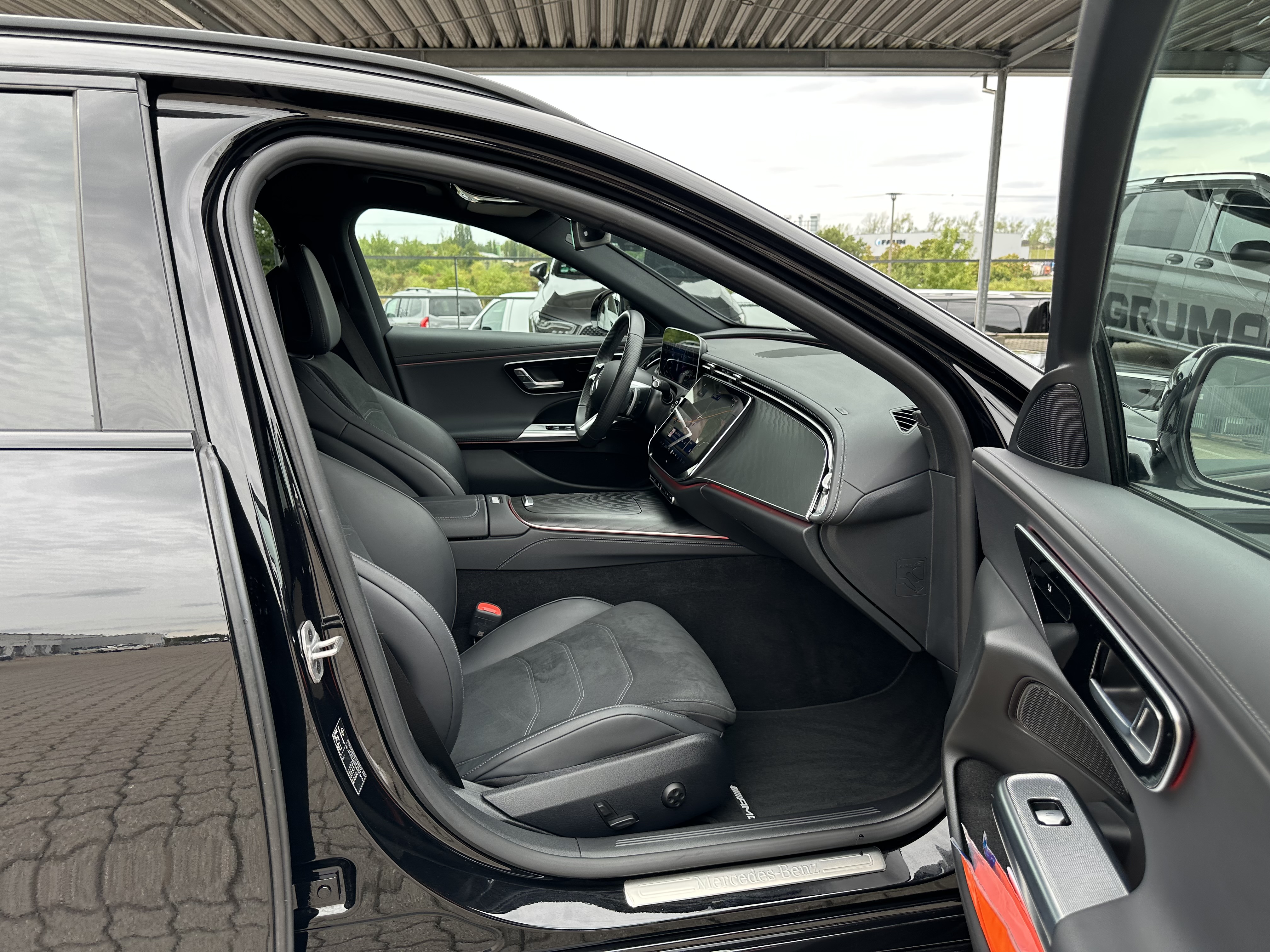 Mercedes-Benz E 200 T