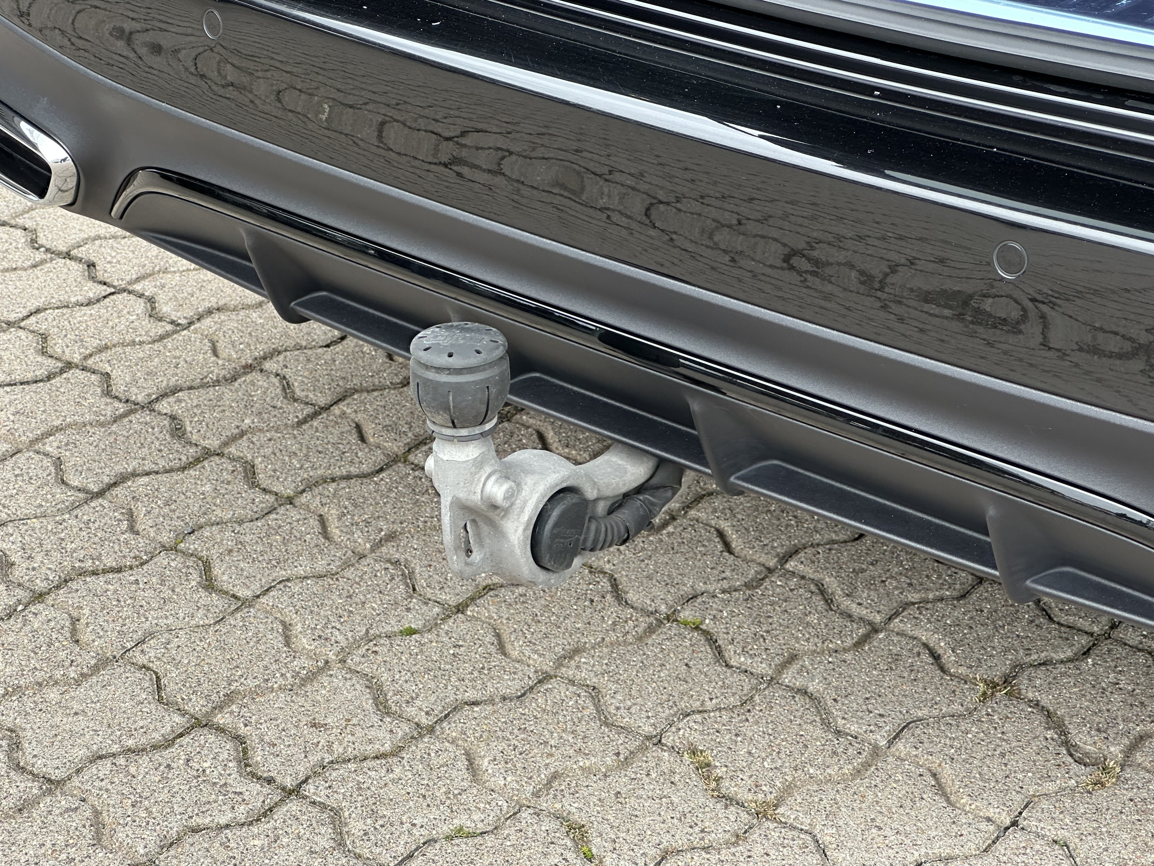 Mercedes-Benz E 200 T