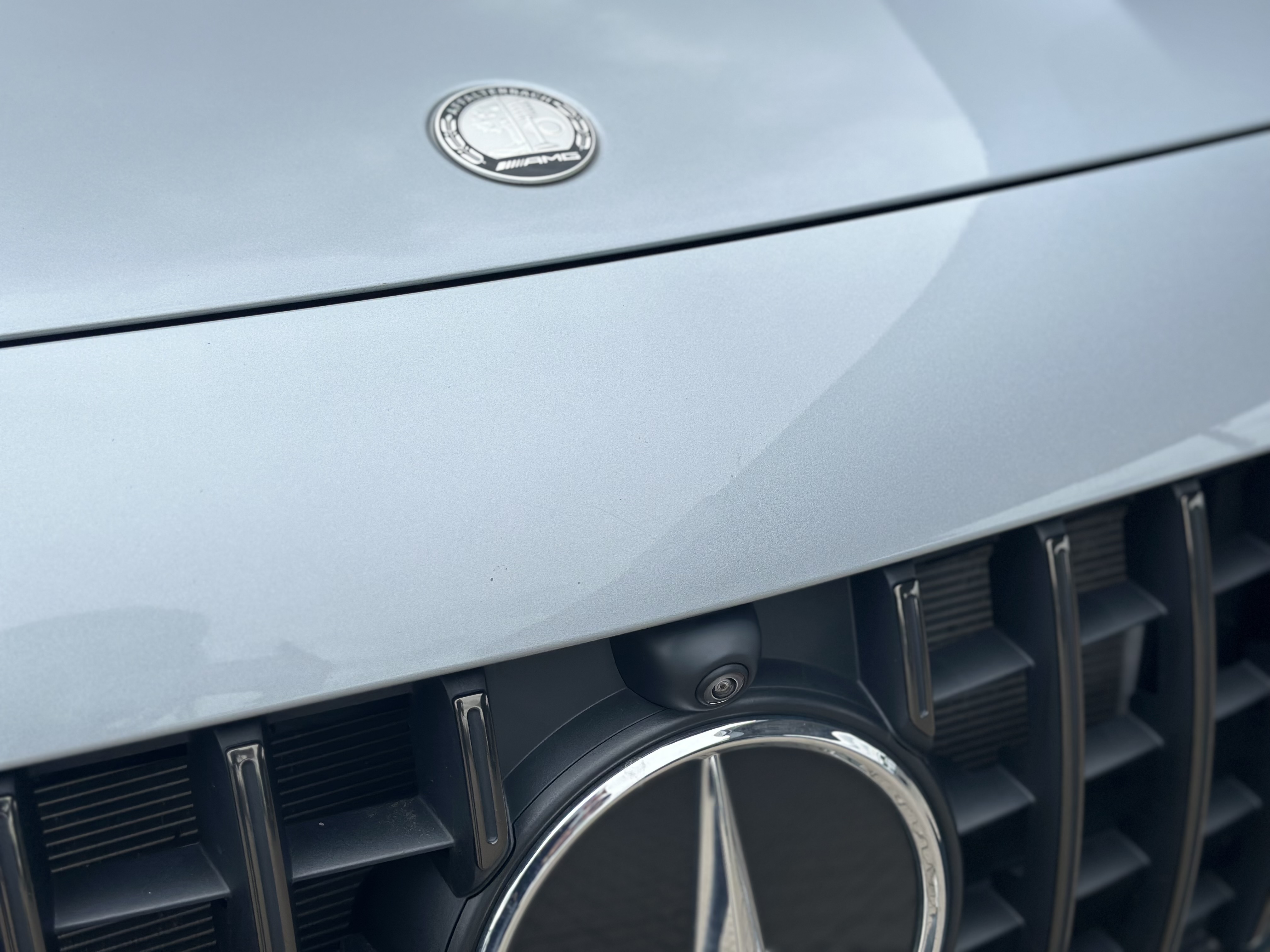 Mercedes-Benz GLA 45 AMG GLA 45 S 4M+