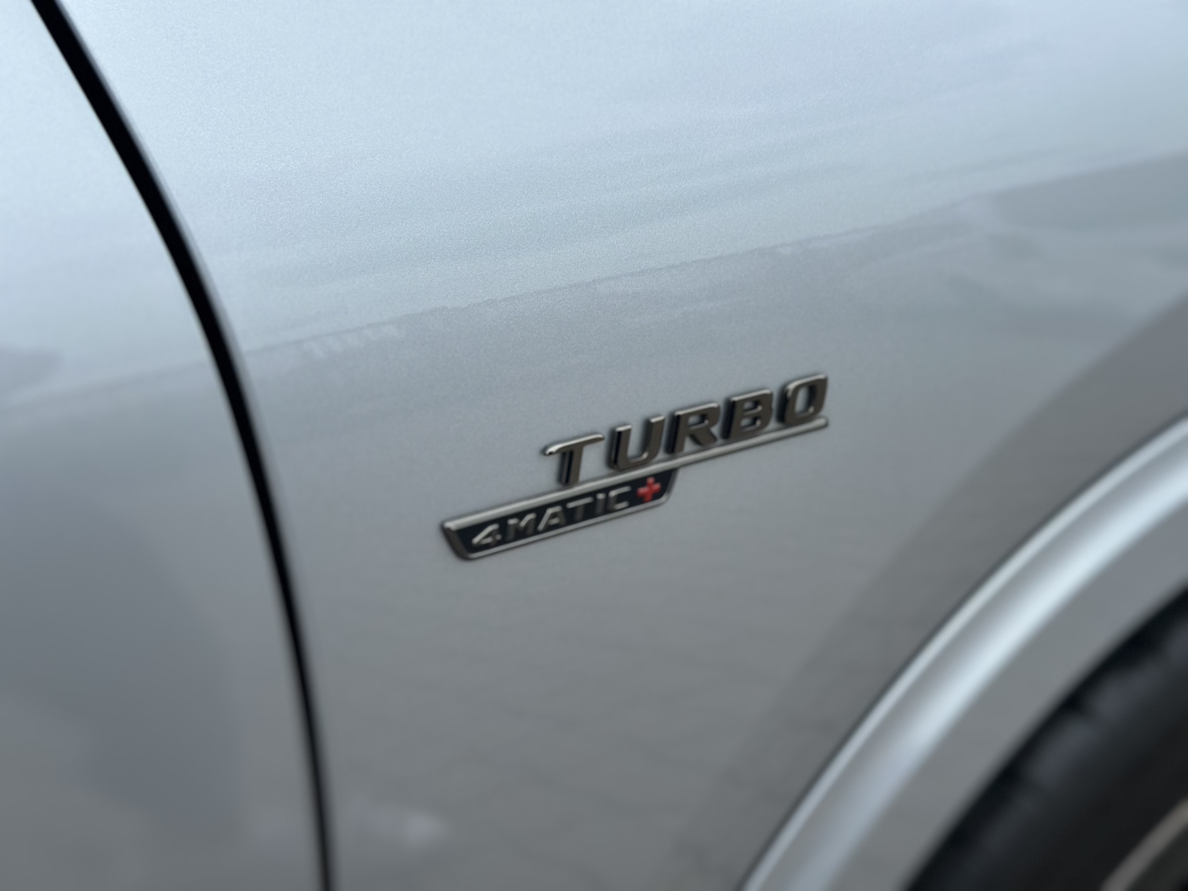 Mercedes-Benz GLA 45 AMG GLA 45 S 4M+