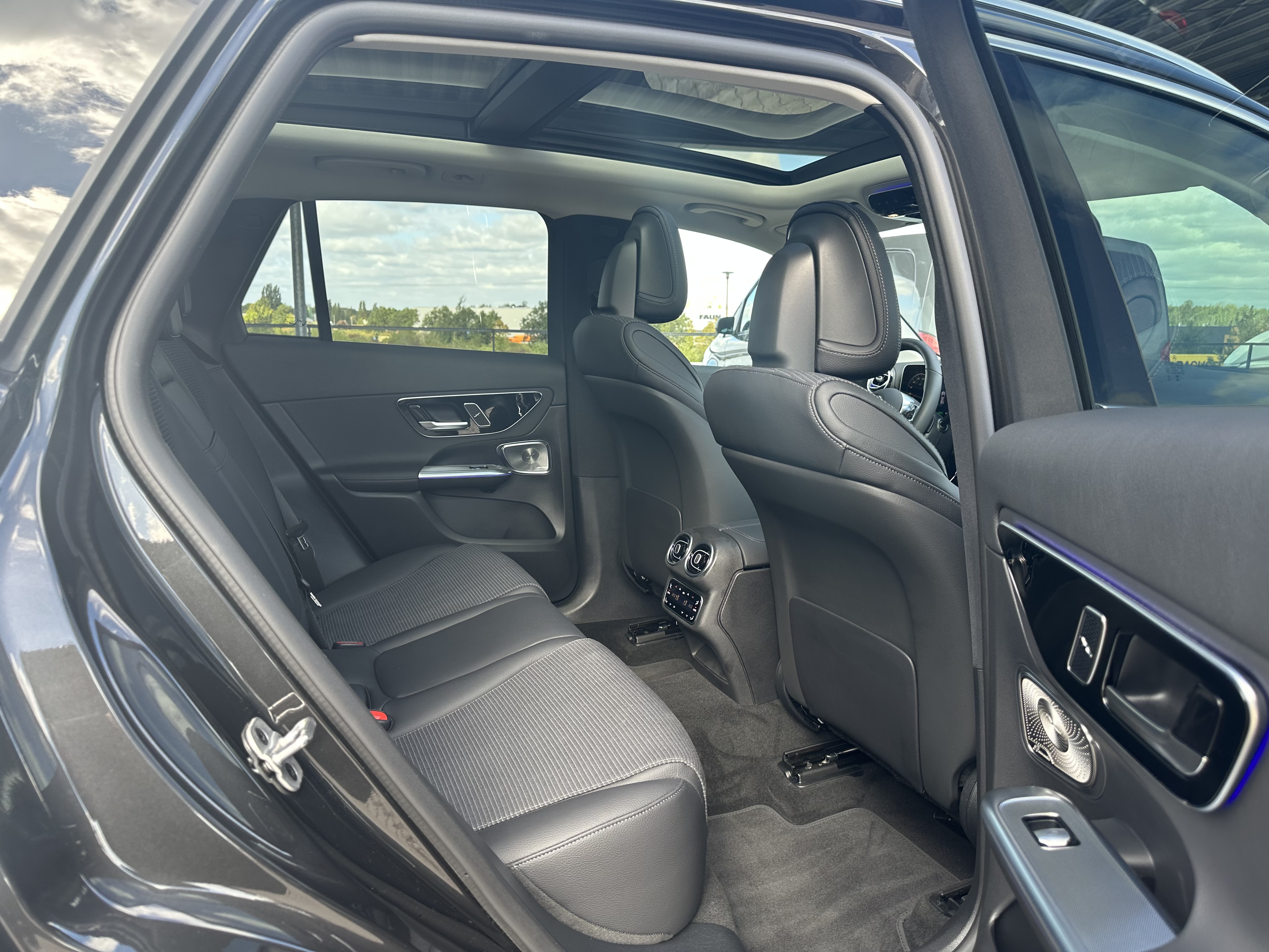 Mercedes-Benz GLC 300 de 4M