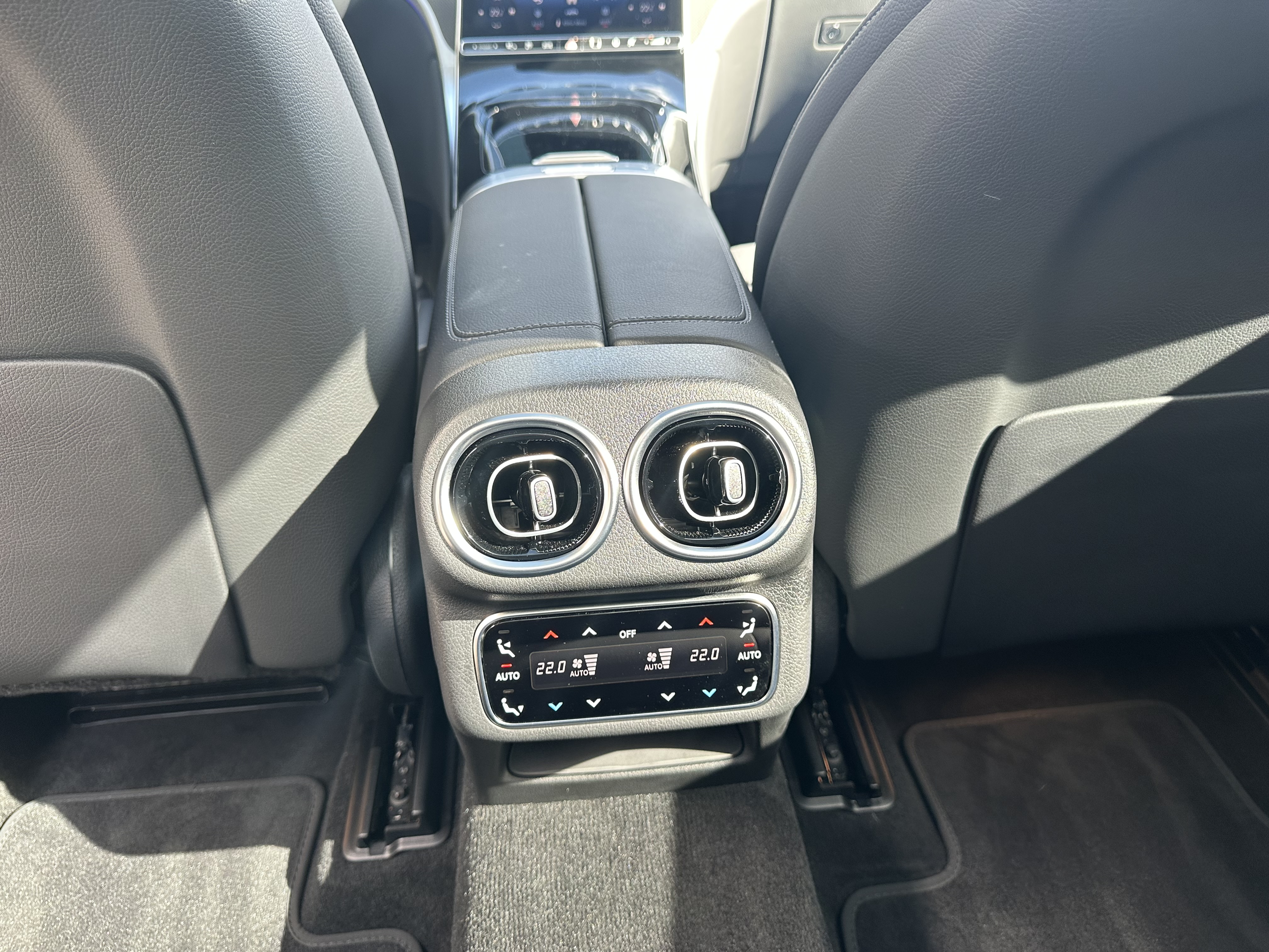 Mercedes-Benz GLC 300 de 4M