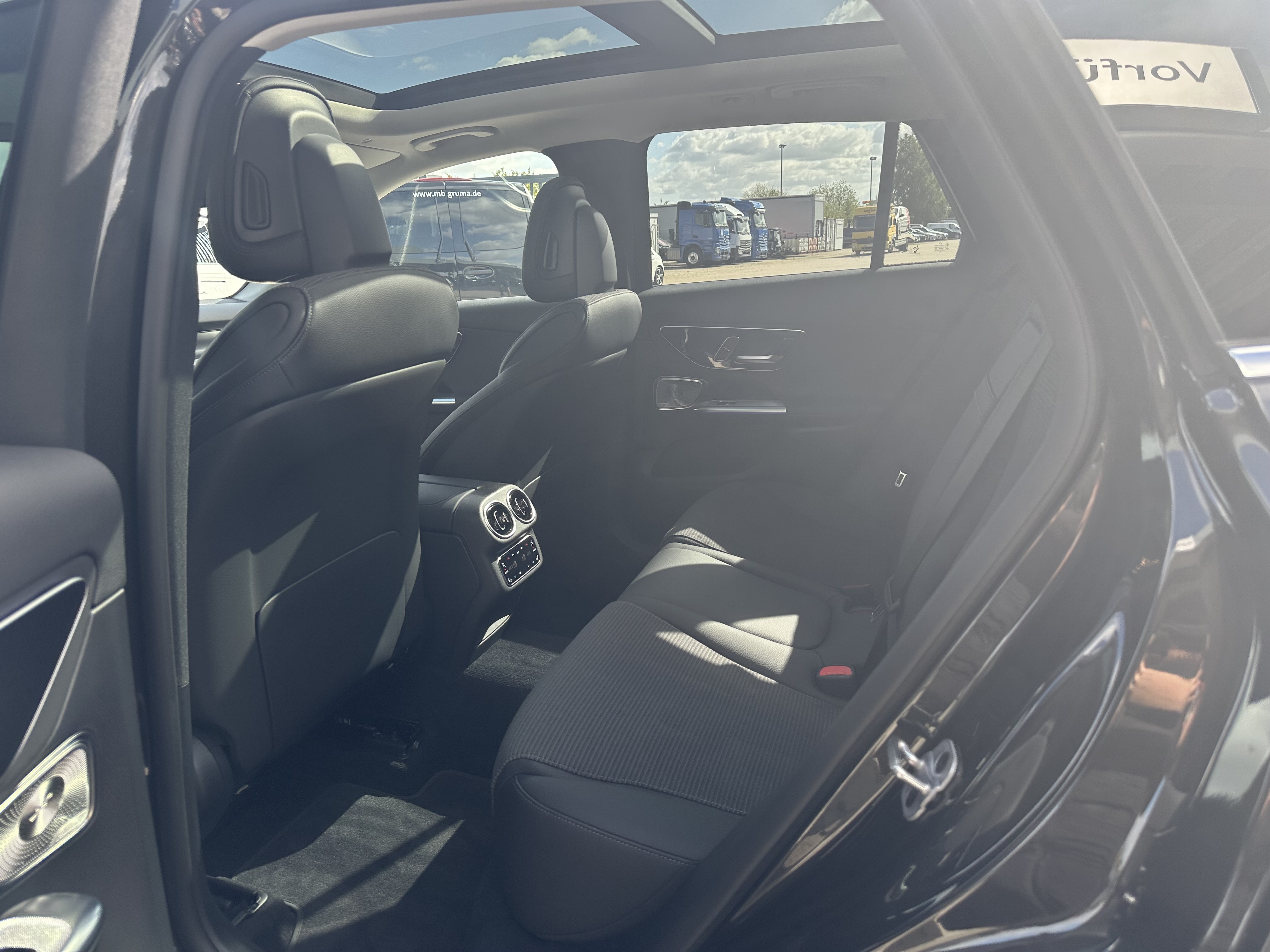 Mercedes-Benz GLC 300 de 4M