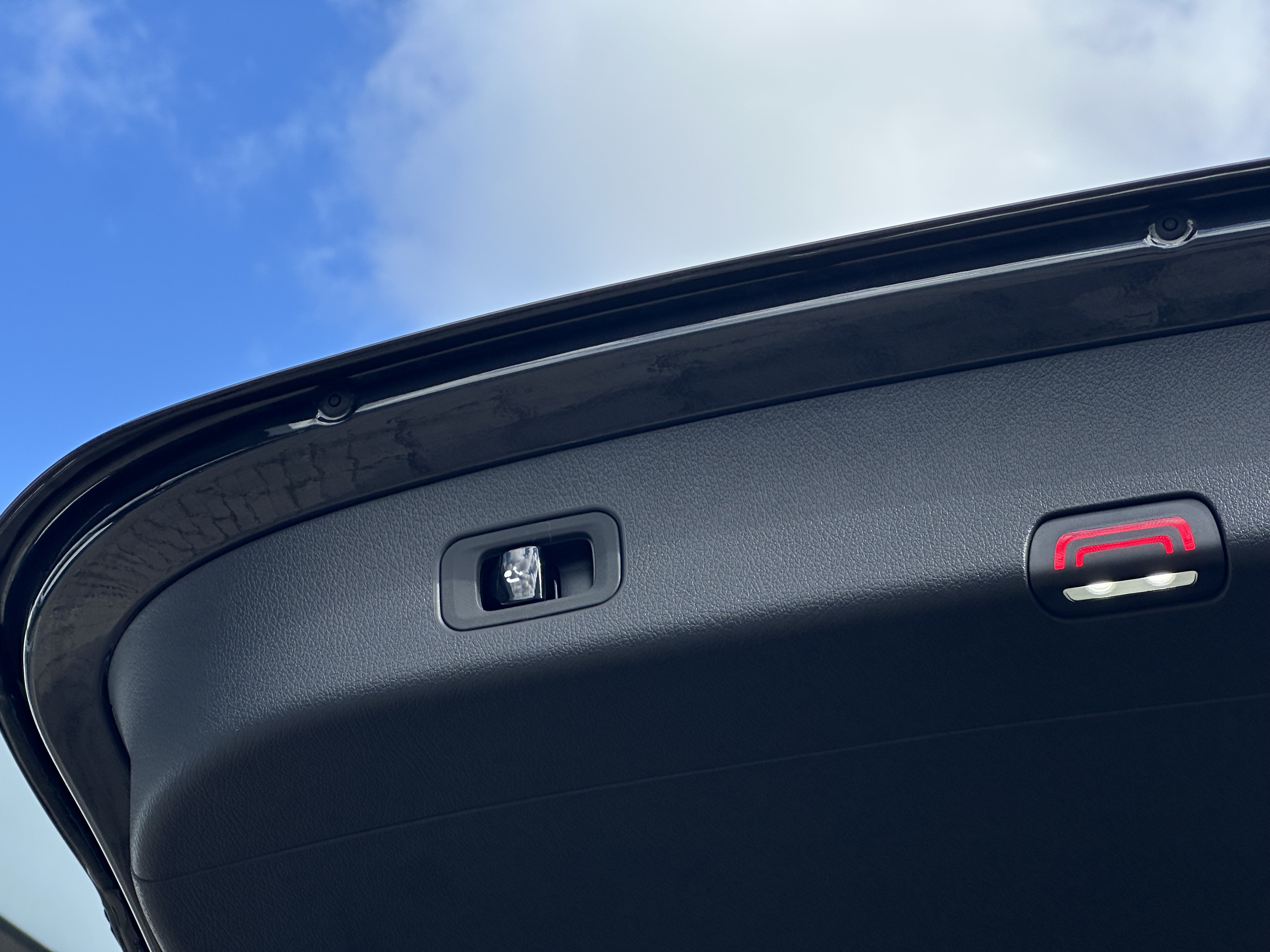 Mercedes-Benz GLC 300 de 4M