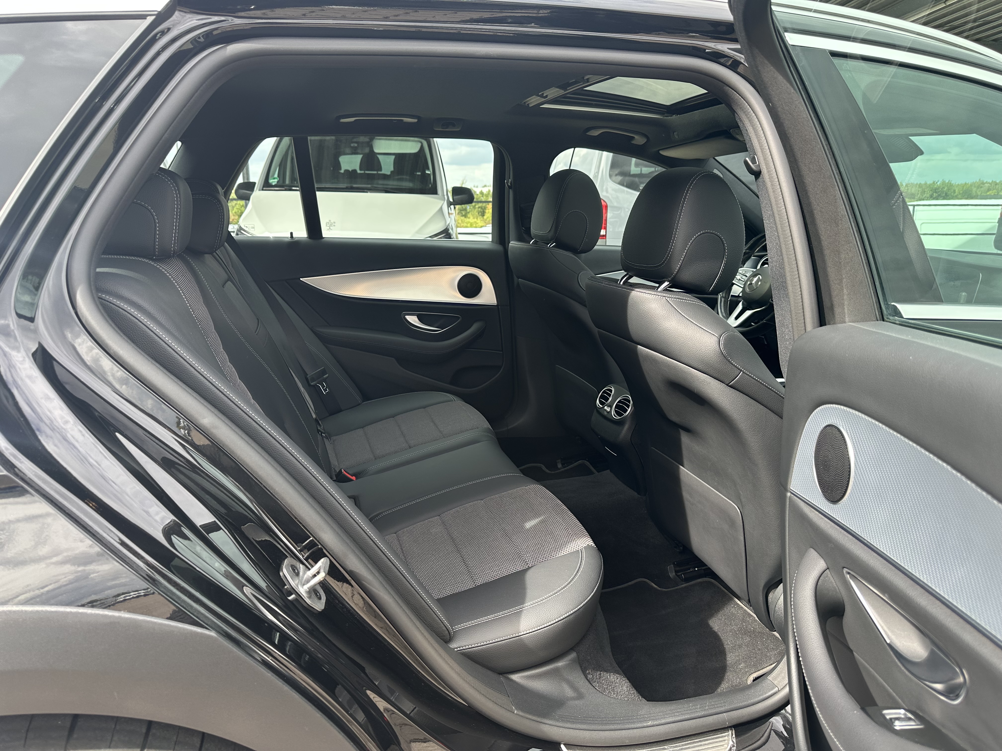 Mercedes-Benz E 220 d 4M T
