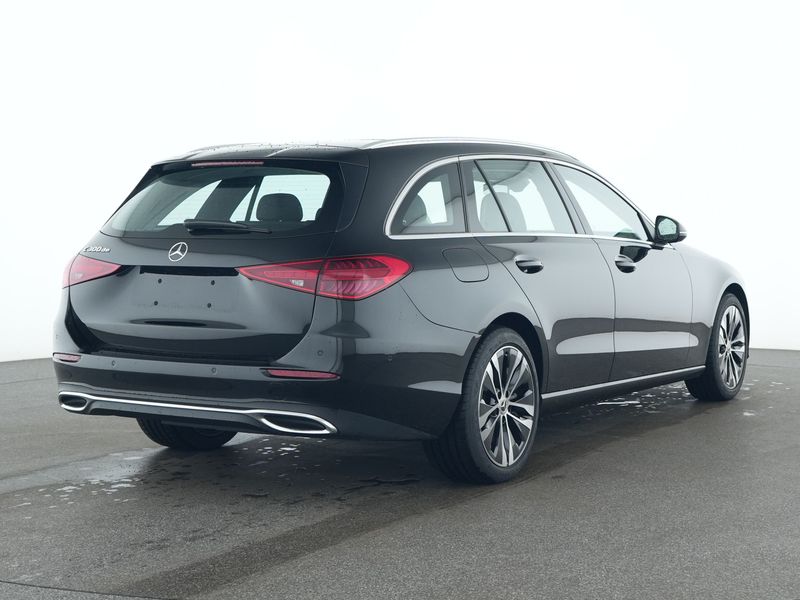Mercedes-Benz C 300 de T