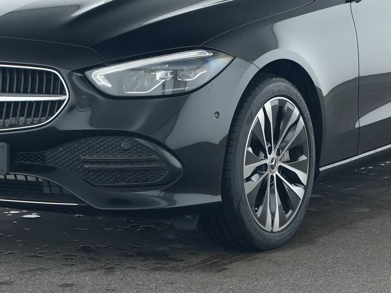 Mercedes-Benz C 300 de T