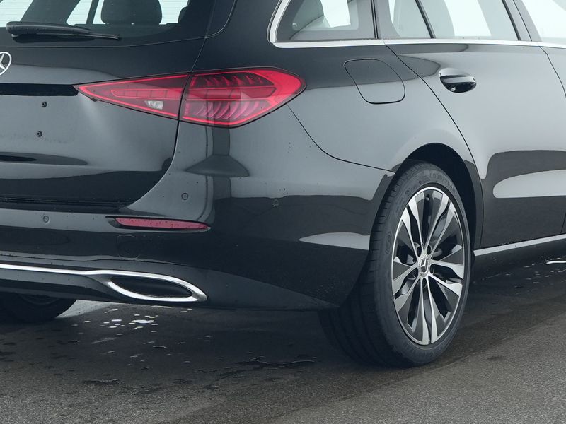 Mercedes-Benz C 300 de T