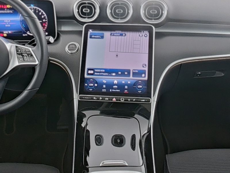 Mercedes-Benz C 300 de T