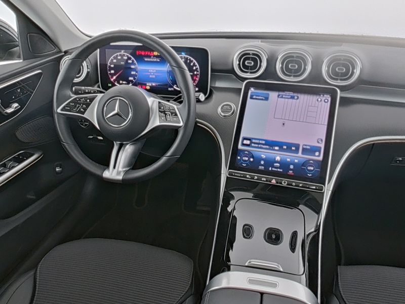 Mercedes-Benz C 300 de T