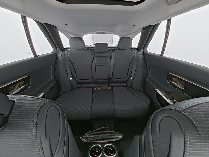 Mercedes-Benz C 300 de T