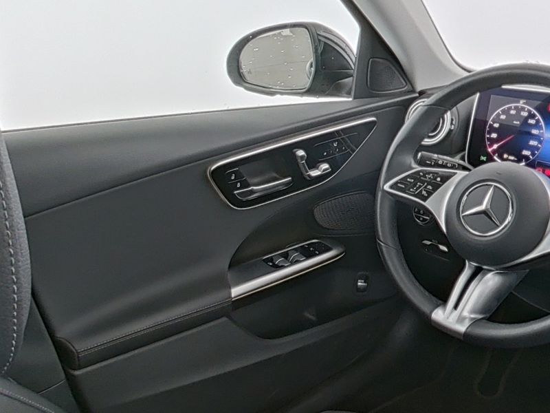 Mercedes-Benz C 300 de T