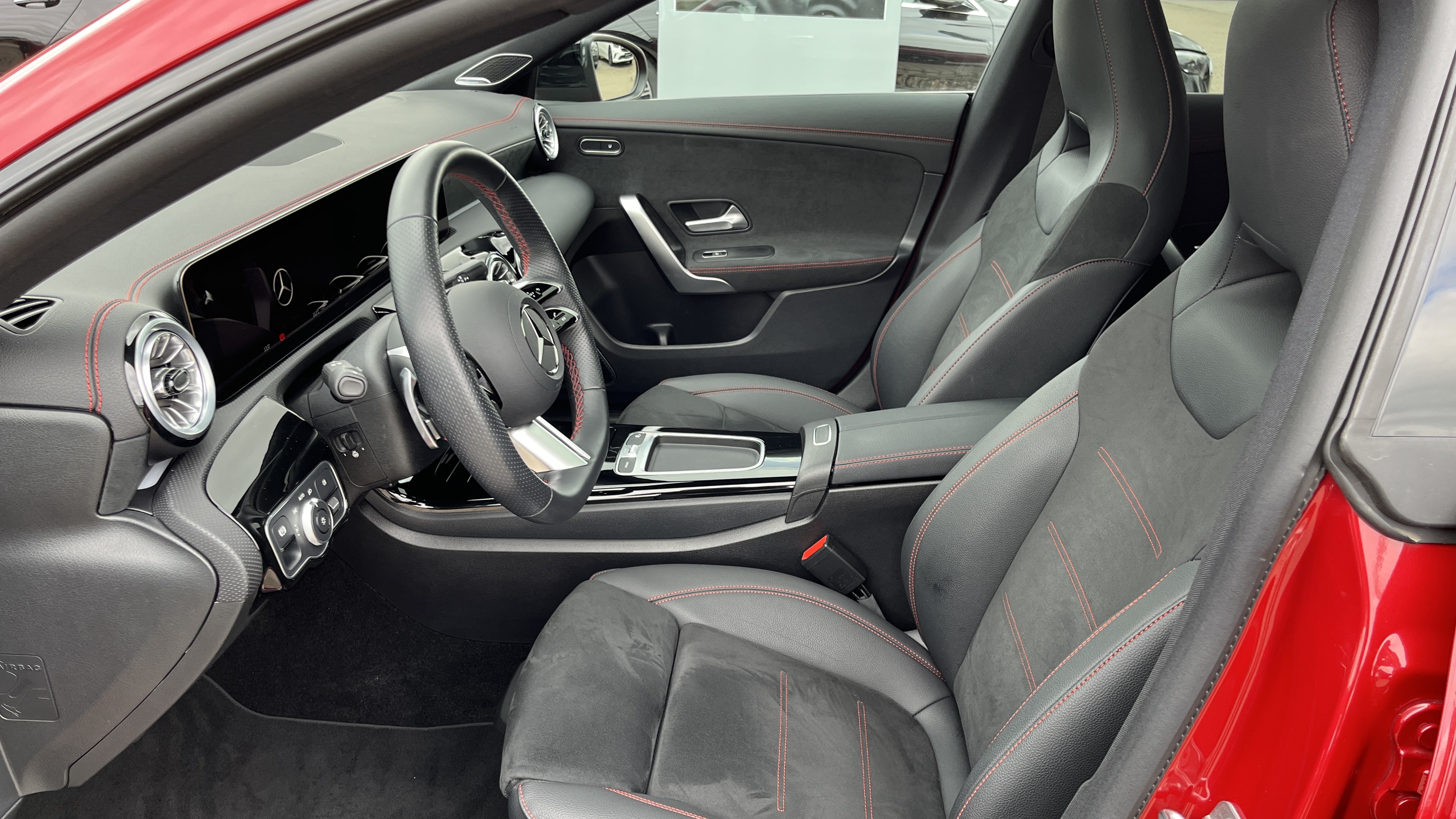 Mercedes-Benz CLA 200 Shooting Brake CLA 200 SB