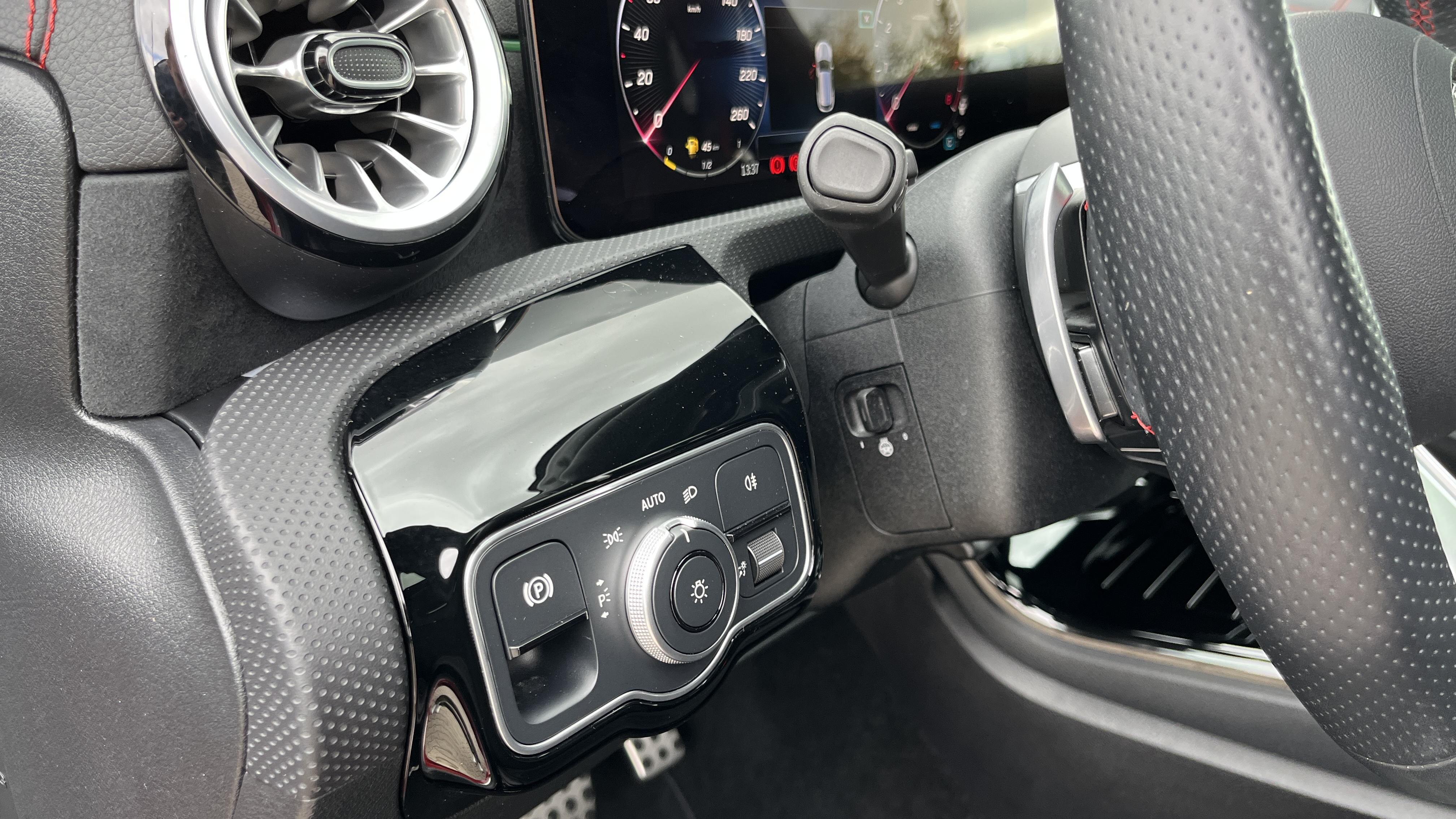 Mercedes-Benz CLA 200 Shooting Brake CLA 200 SB