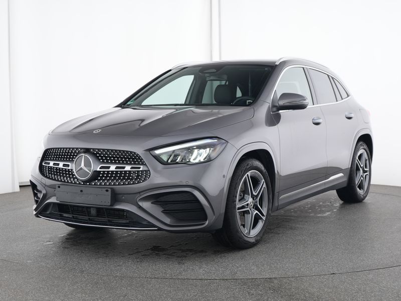 Mercedes-Benz GLA 200 Mercedes-Benz GLA 200