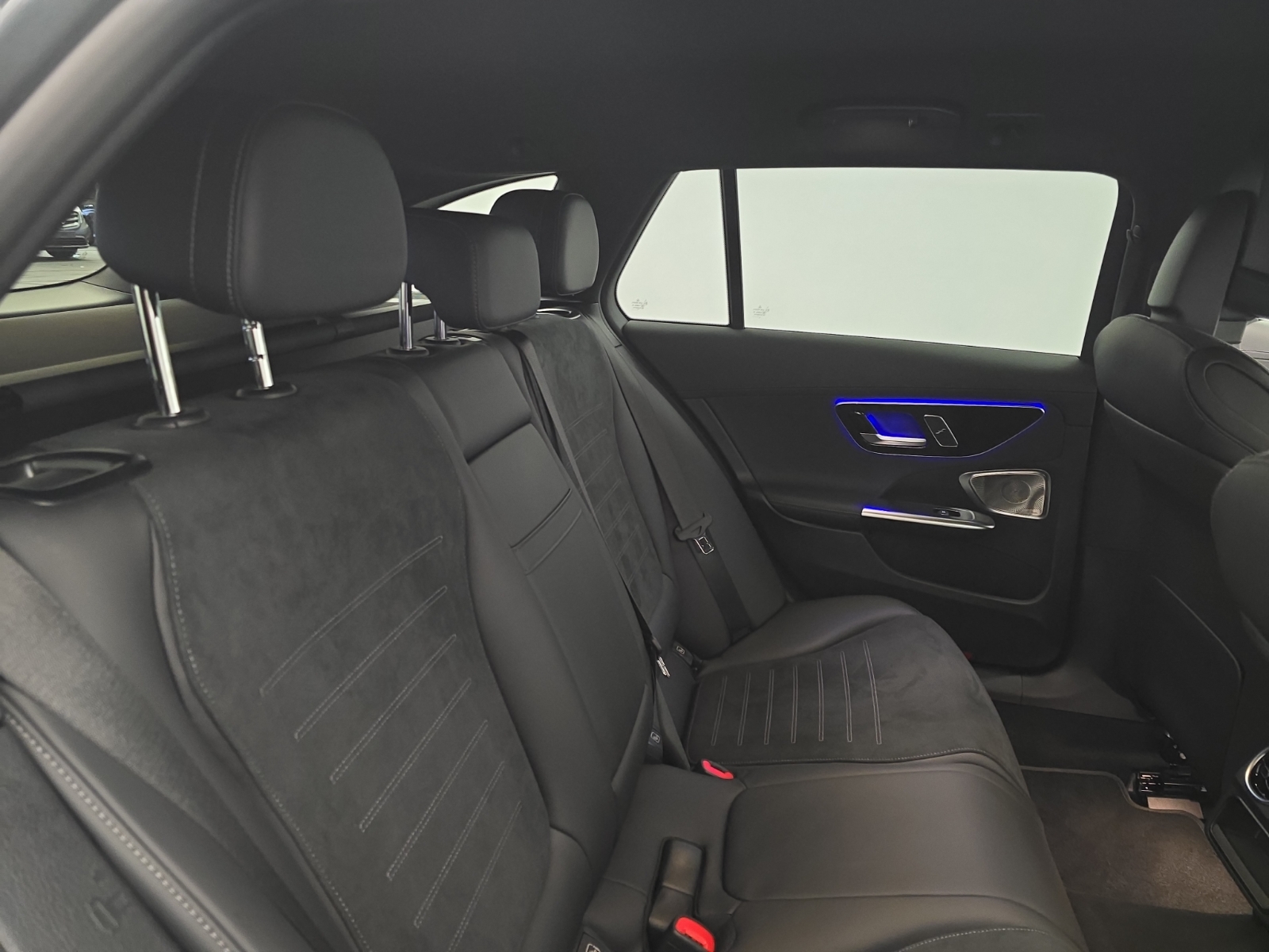 Mercedes-Benz C 300 e T