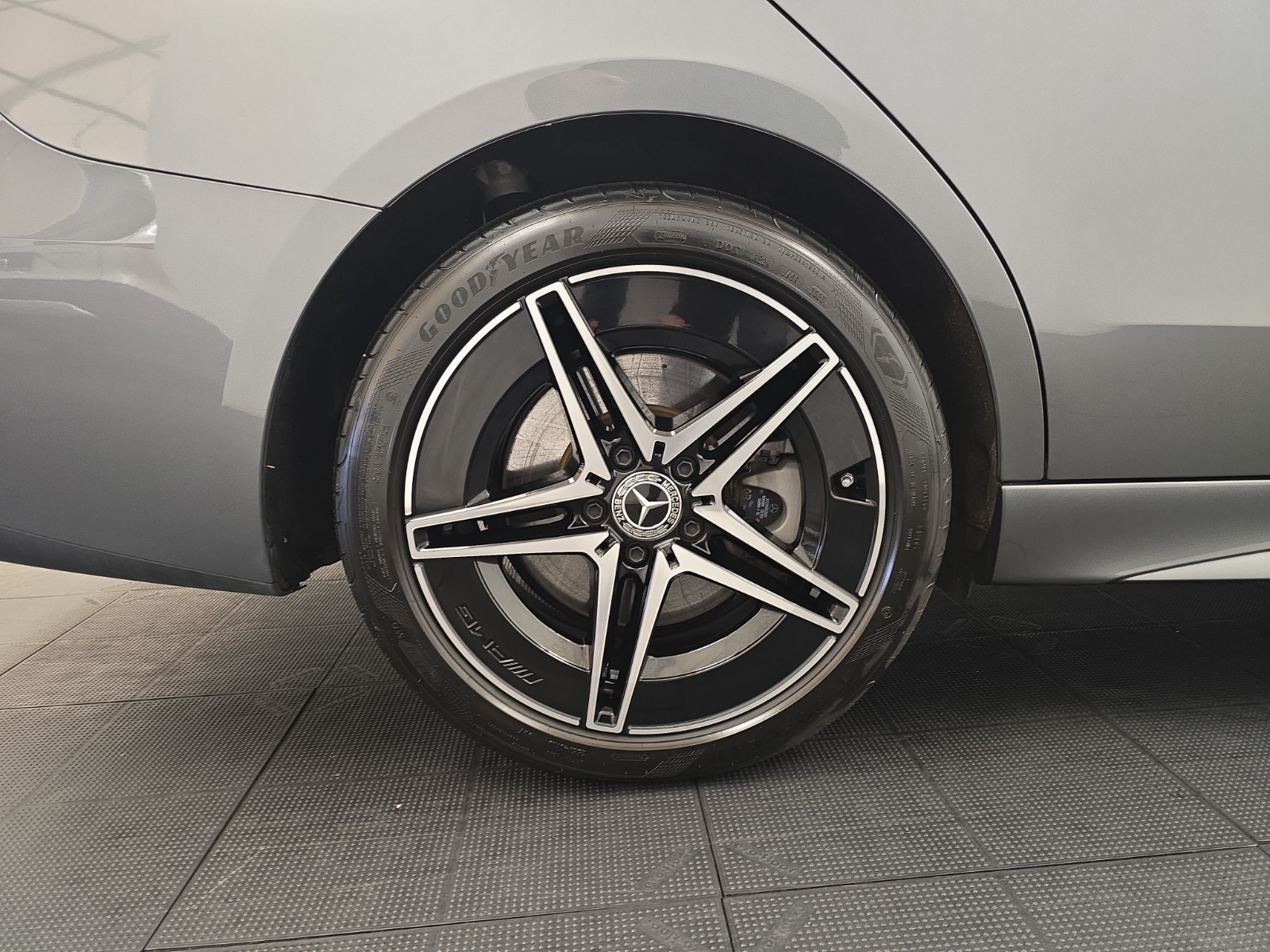 Mercedes-Benz C 300 e T
