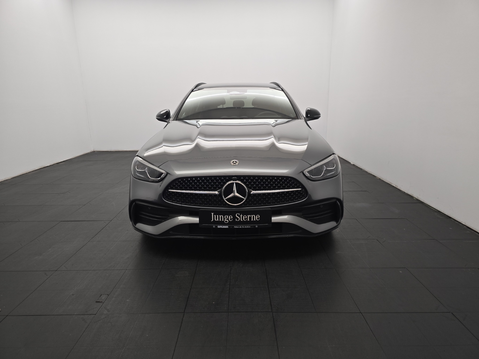 Mercedes-Benz C 300 e T