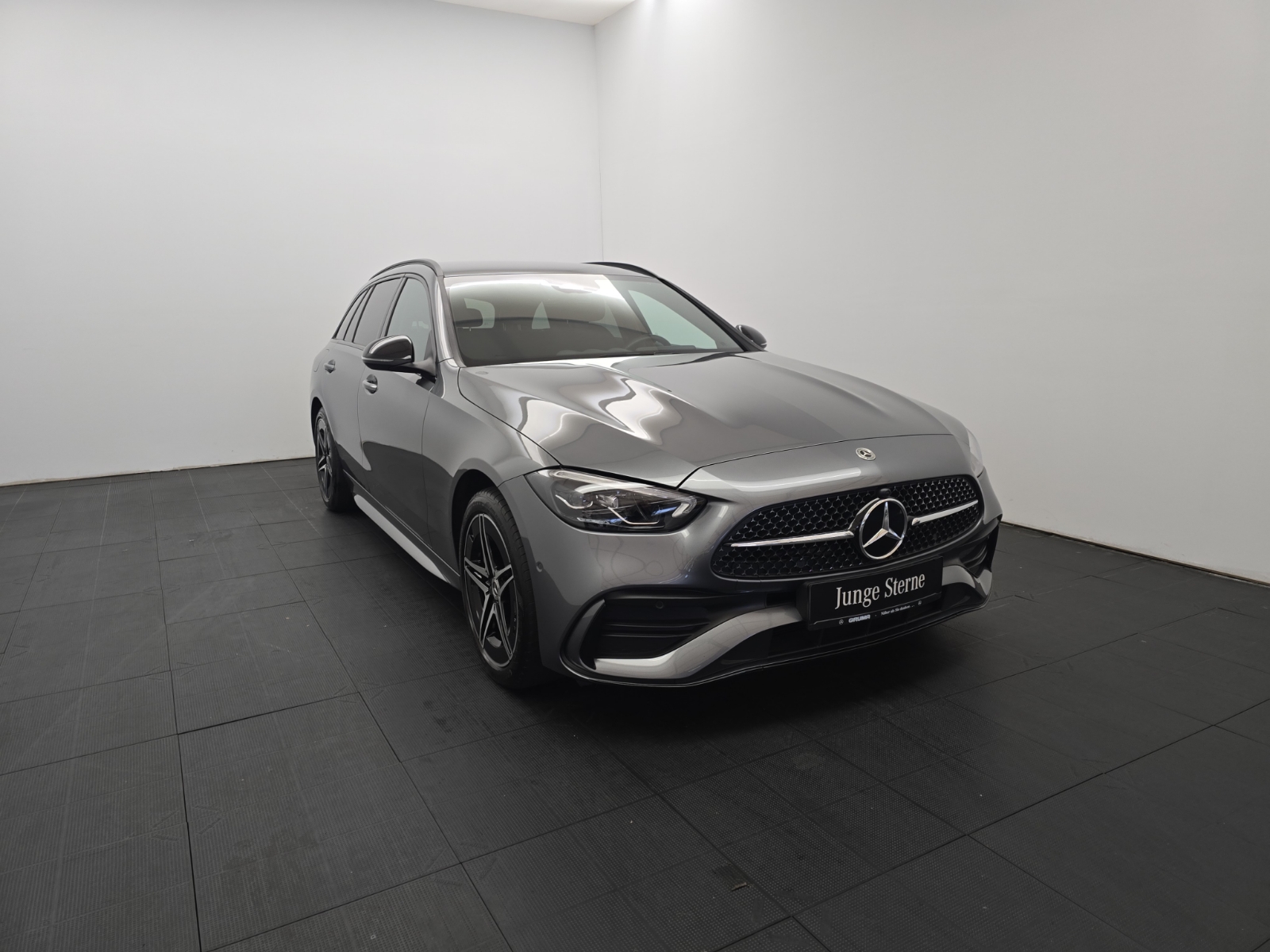 Mercedes-Benz C 300 e T