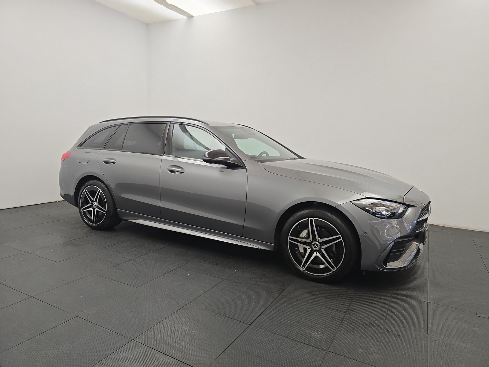 Mercedes-Benz C 300 e T